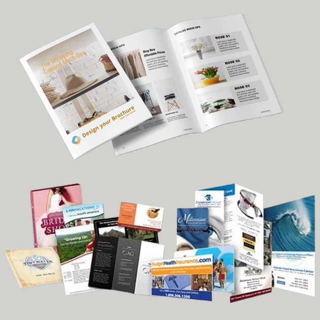 Marketing Materials