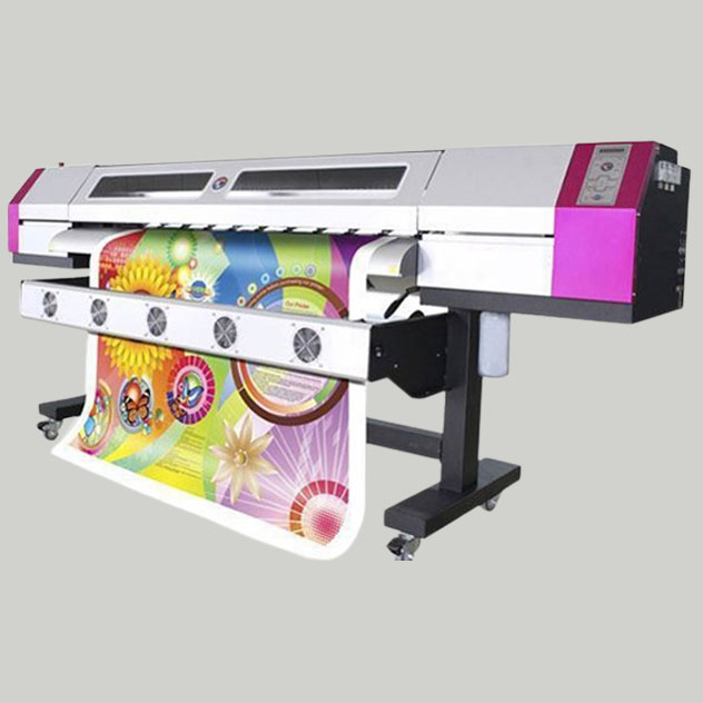Large Format Printing