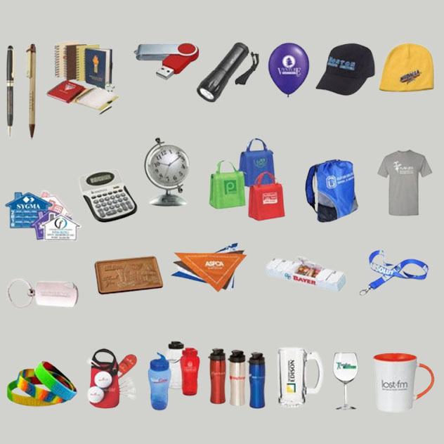 Promotional Products