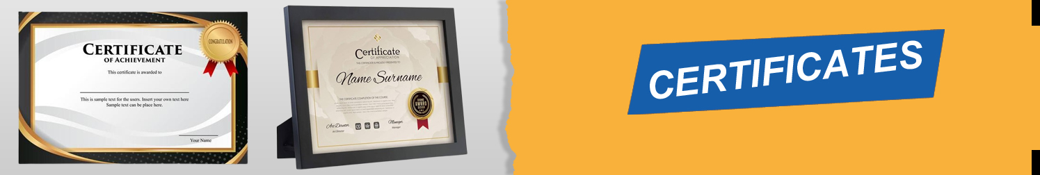 product family banner